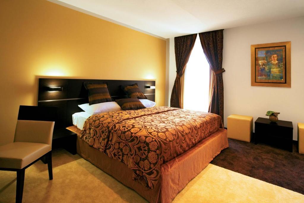 Hotel Marina Krk Town Room photo